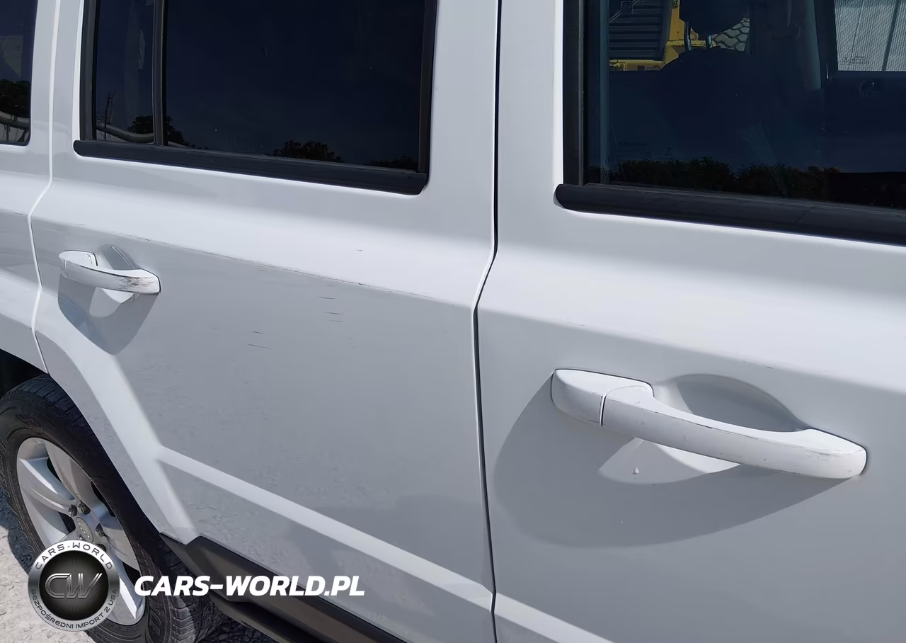 2016 Jeep Patriot Sport VIN:1C4NJRBB9GD722835 - 14