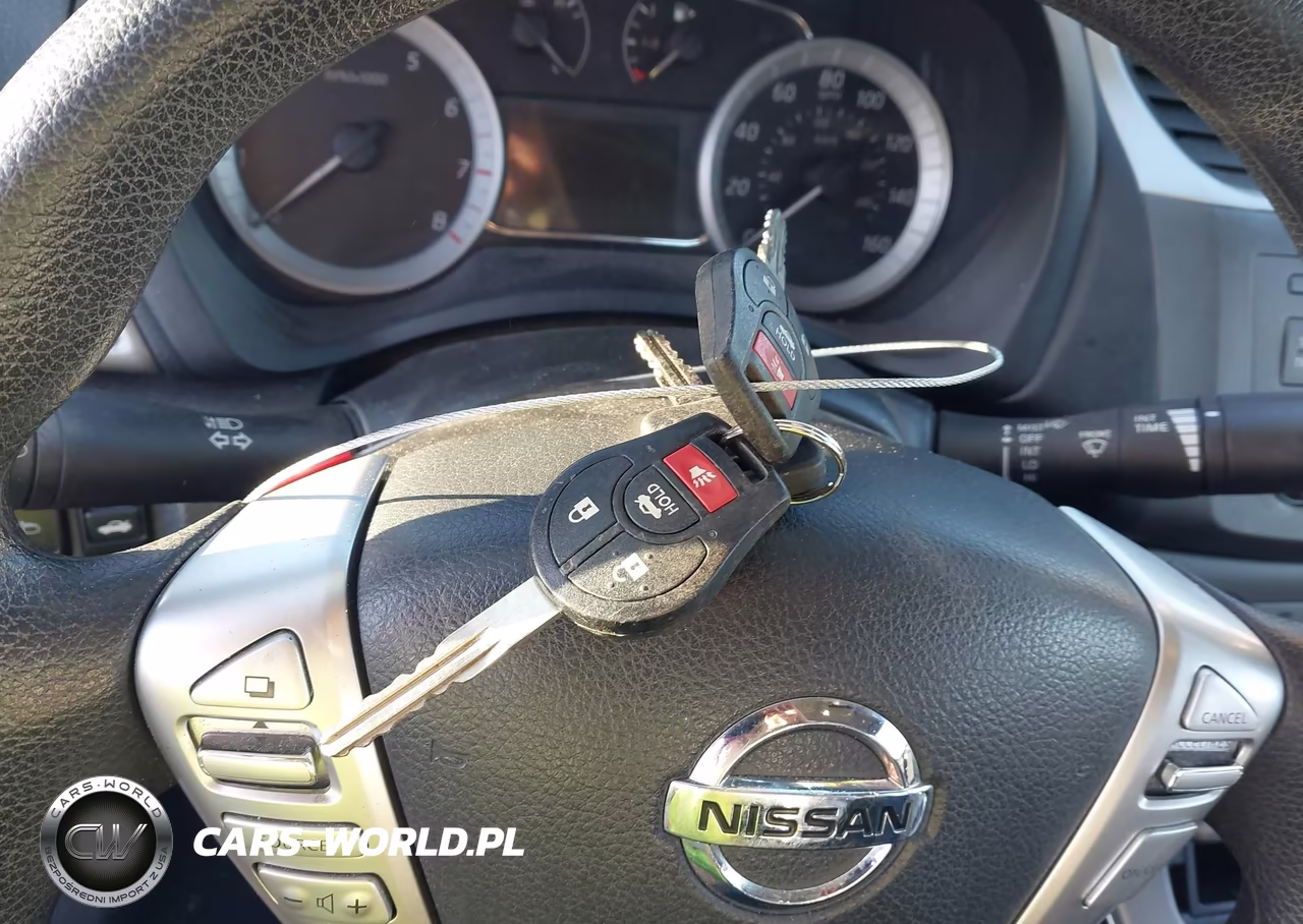 2013 Nissan Sentra Sv VIN:1N4AB7APXDN902673 - 11