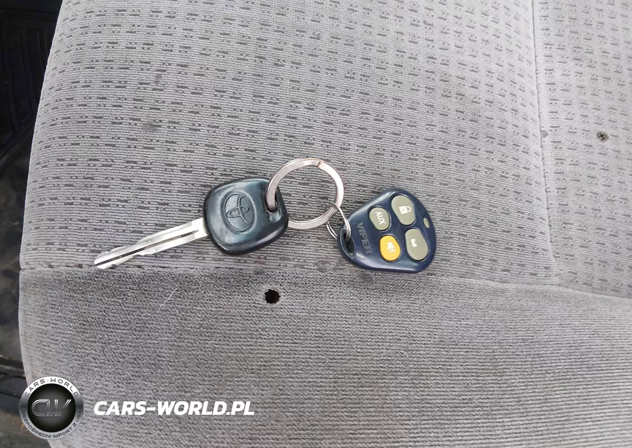 2006 Toyota Corolla Ce VIN:1NXBR32EX6Z752830 - 11