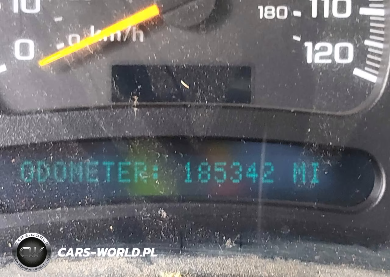 2005 Chevrolet Silverado 2500Hd Ls VIN:1GCHK29U45E271863 - 16