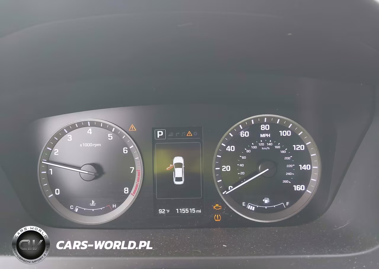 2015 Hyundai Sonata Sport VIN:5NPE34AF2FH132325 - 7