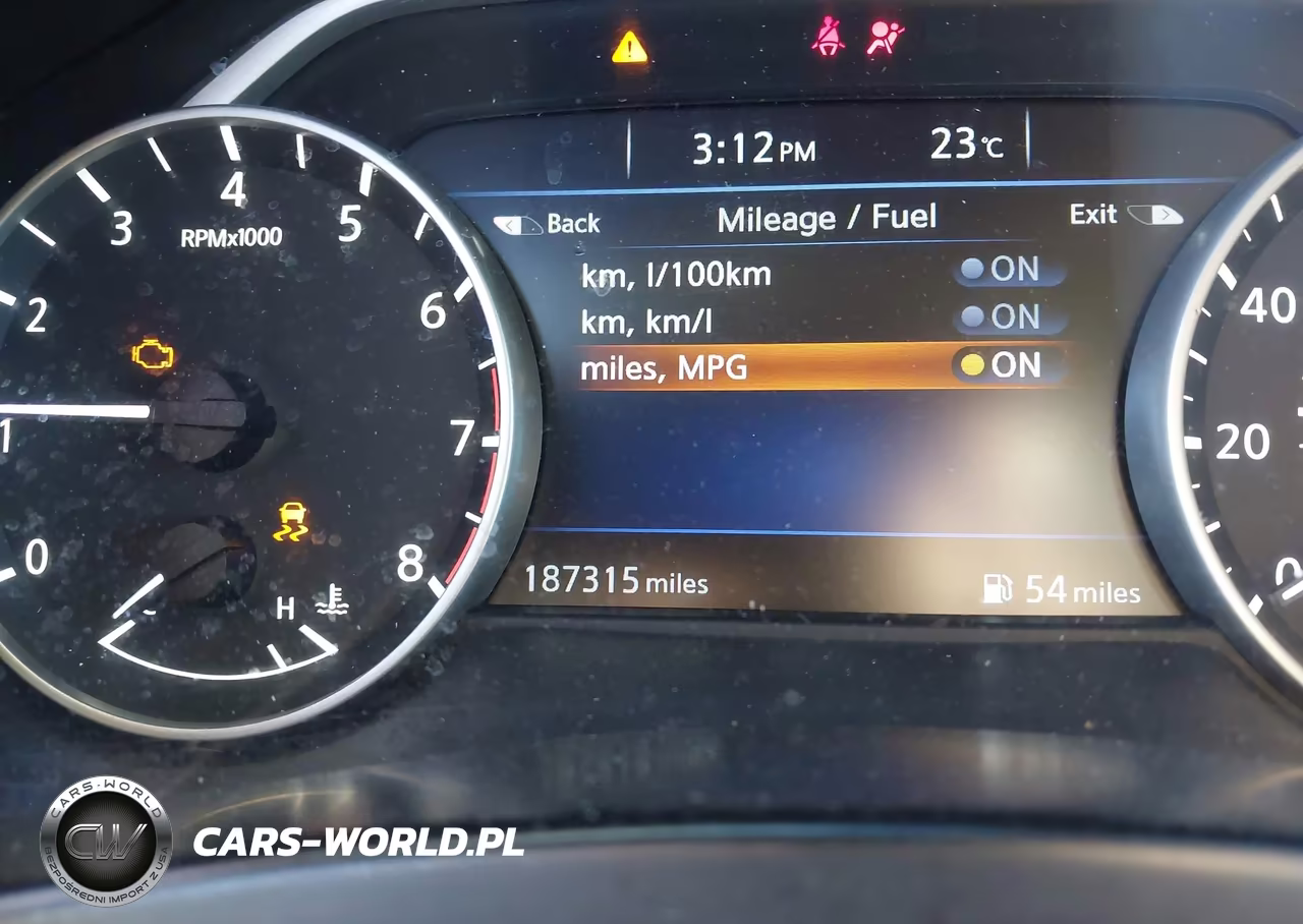 2017 Nissan Murano Platinum-S-Sl-Sv VIN:5N1AZ2MH9HN170048 - 15