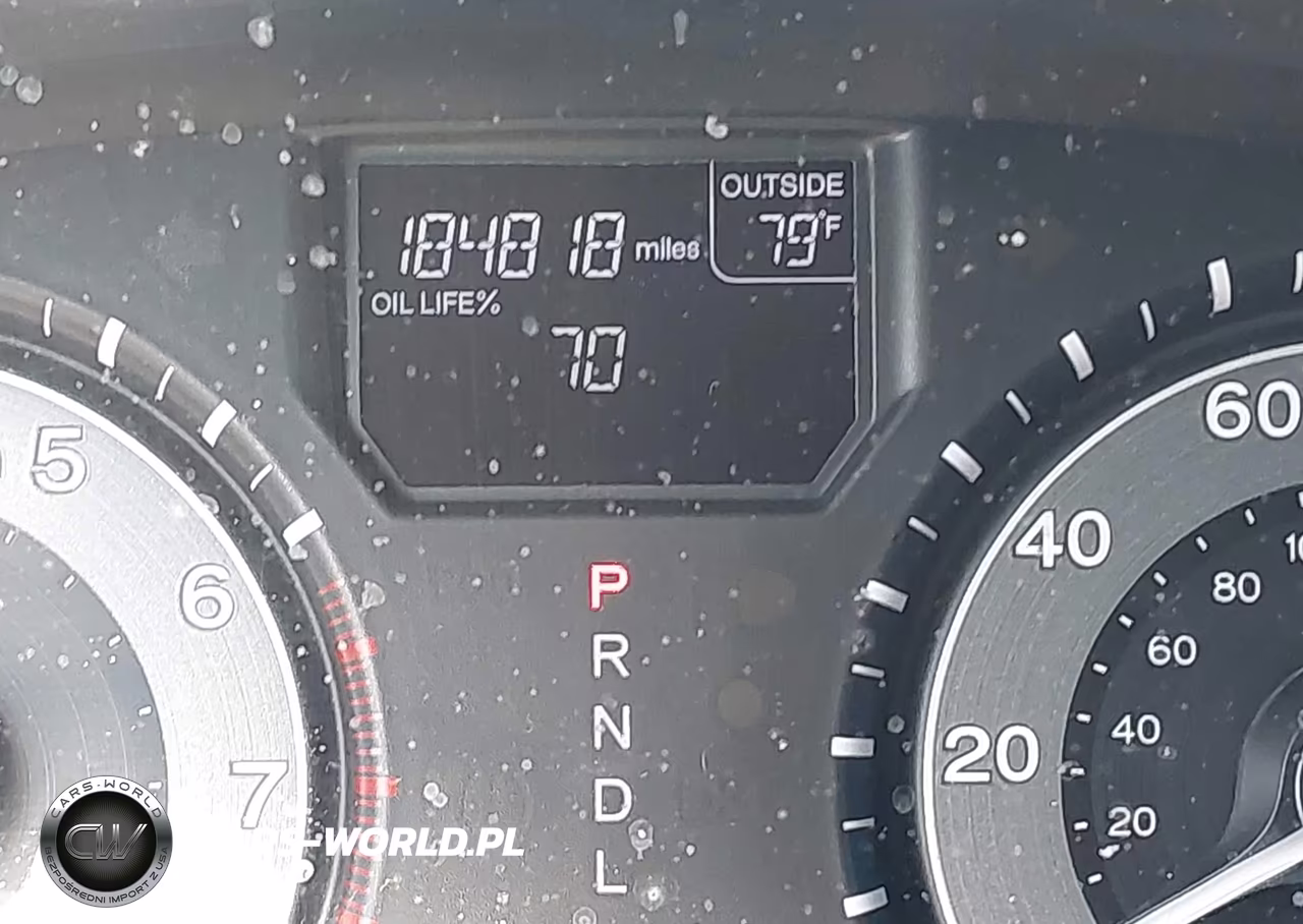 2013 Honda Odyssey Ex VIN:5FNRL5H45DB027558 - 16