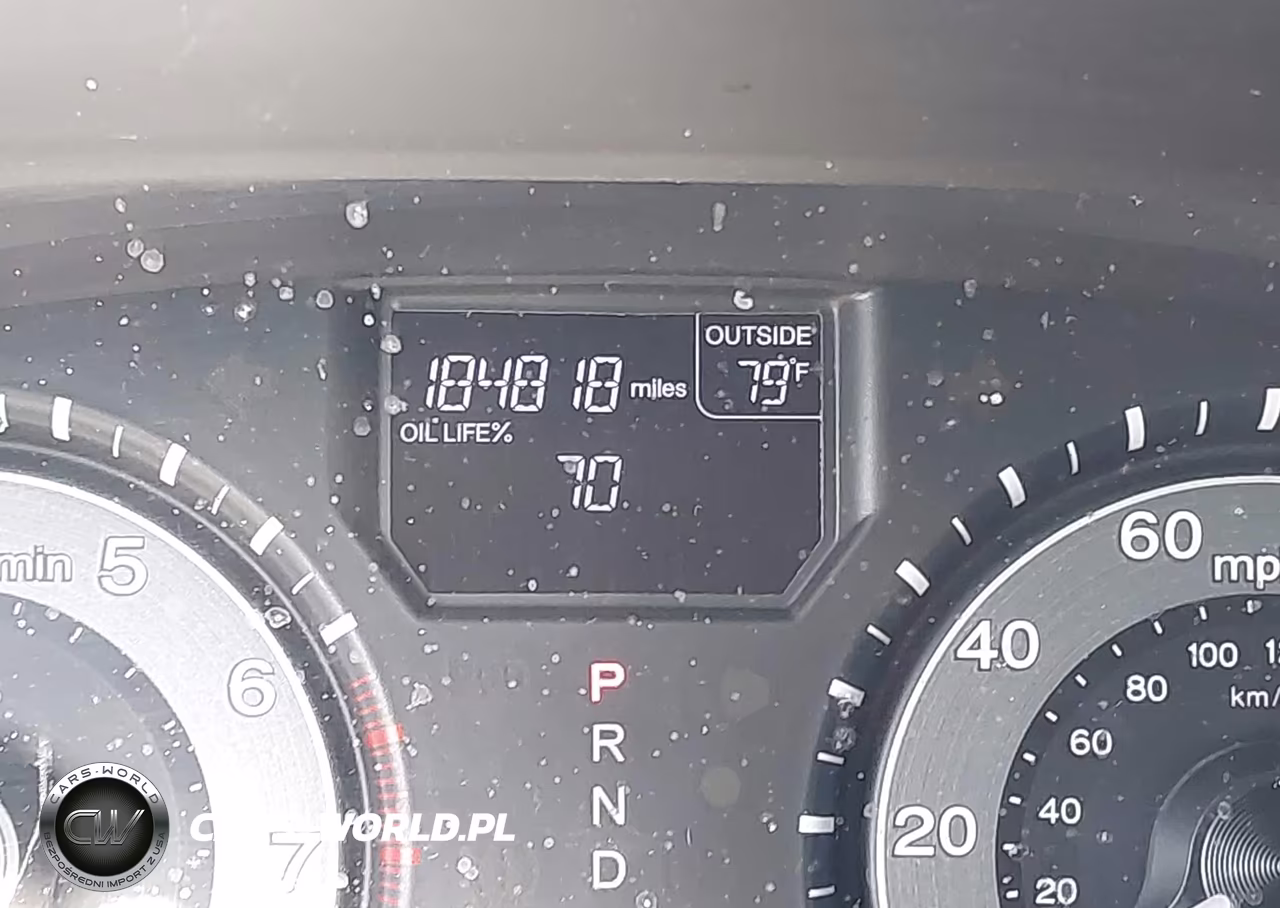 2013 Honda Odyssey Ex VIN:5FNRL5H45DB027558 - 7