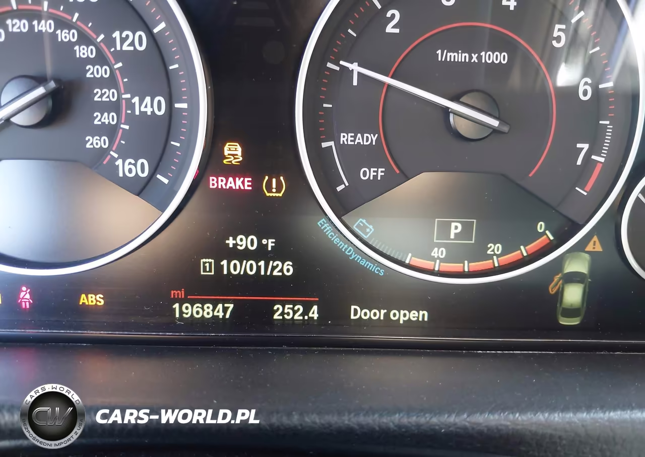 2015 BMW 328I VIN:WBA3C1C53FK118944 - 16