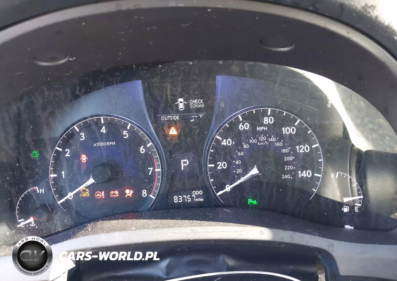2015 Lexus Rx 350 VIN:JTJZK1BA8F2425070 - 7