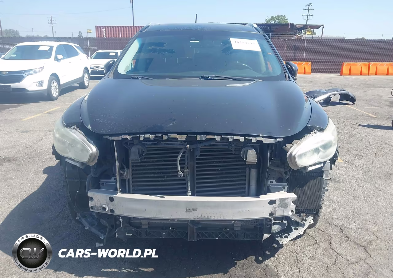 2015 Infiniti Qx60 VIN:5N1AL0MN0FC506268 - 6