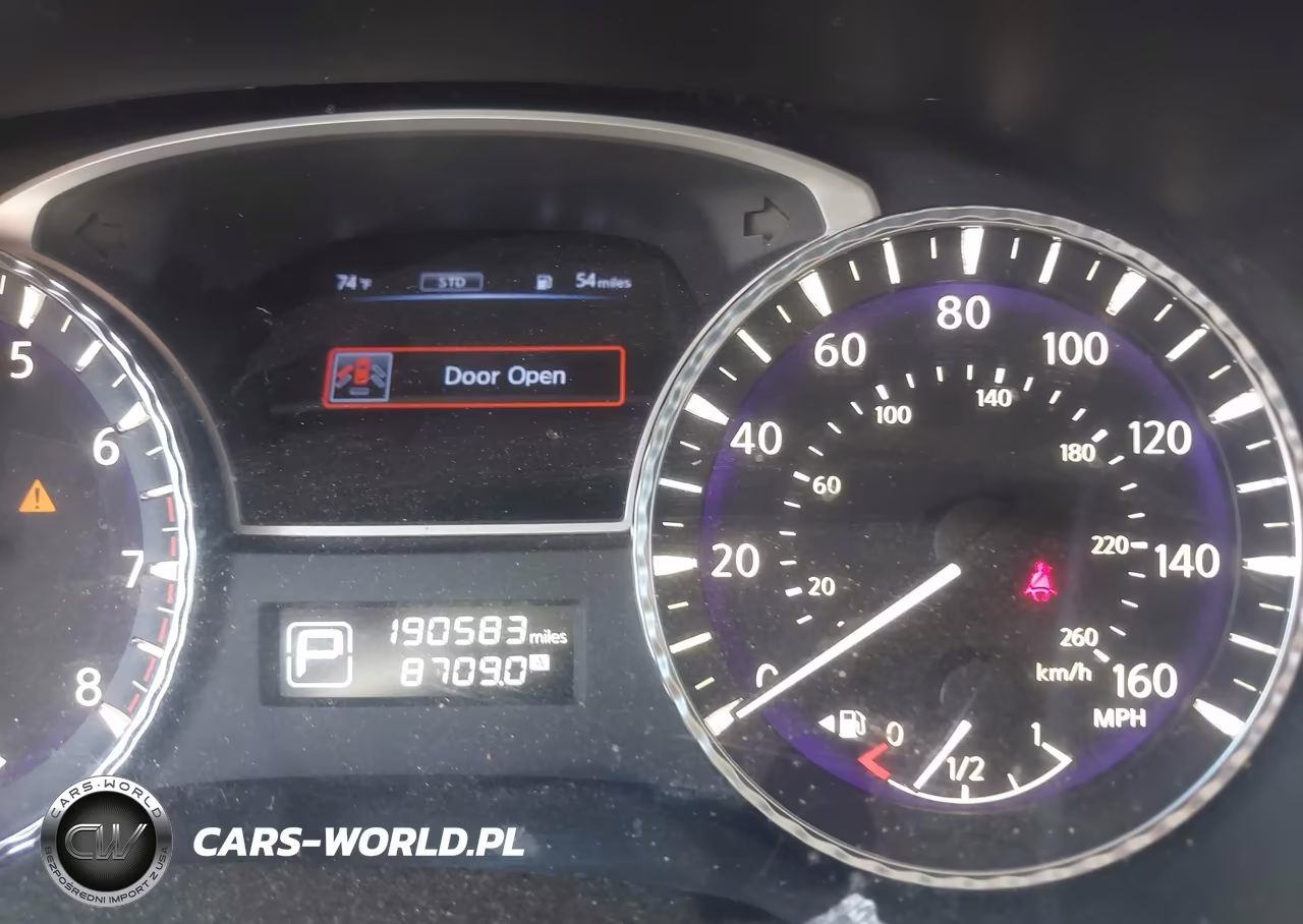 2015 Infiniti Qx60 VIN:5N1AL0MN0FC506268 - 7