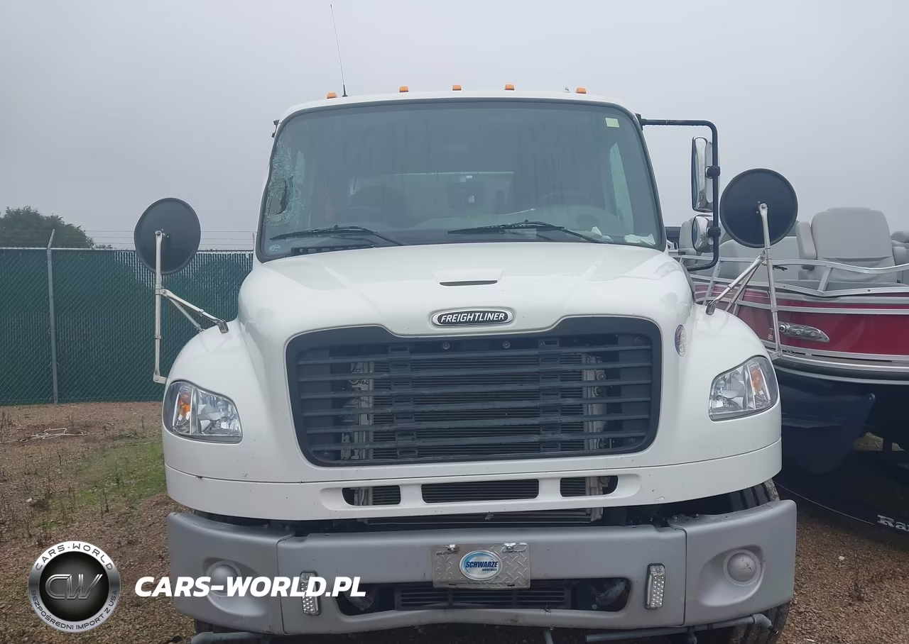 2024 Freightliner M2 106 VIN:1FVACXFC7RHUT2285 - 12