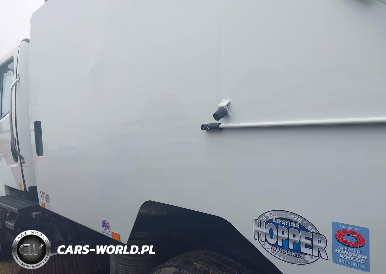 2024 Freightliner M2 106 VIN:1FVACXFC7RHUT2285 - 14