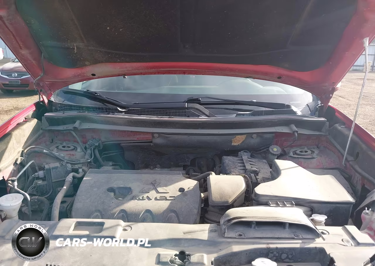 2018 Mitsubishi Outlander Se VIN:JA4AZ3A33JZ016270 - 10