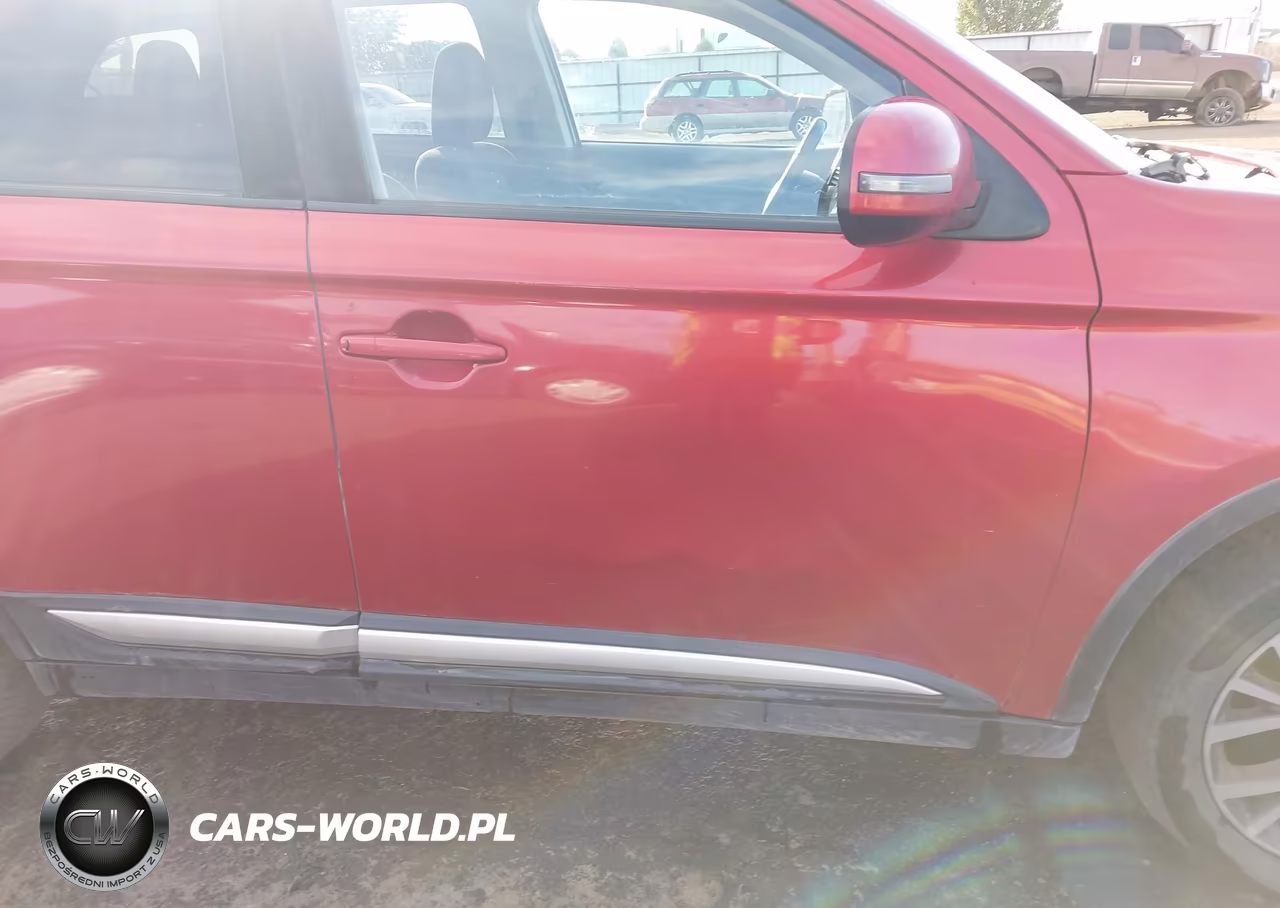 2018 Mitsubishi Outlander Se VIN:JA4AZ3A33JZ016270 - 19