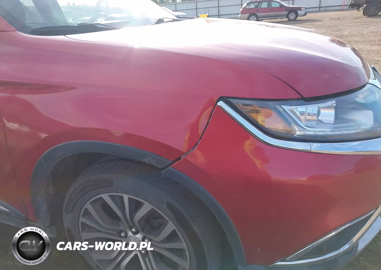 2018 Mitsubishi Outlander Se VIN:JA4AZ3A33JZ016270 - 20