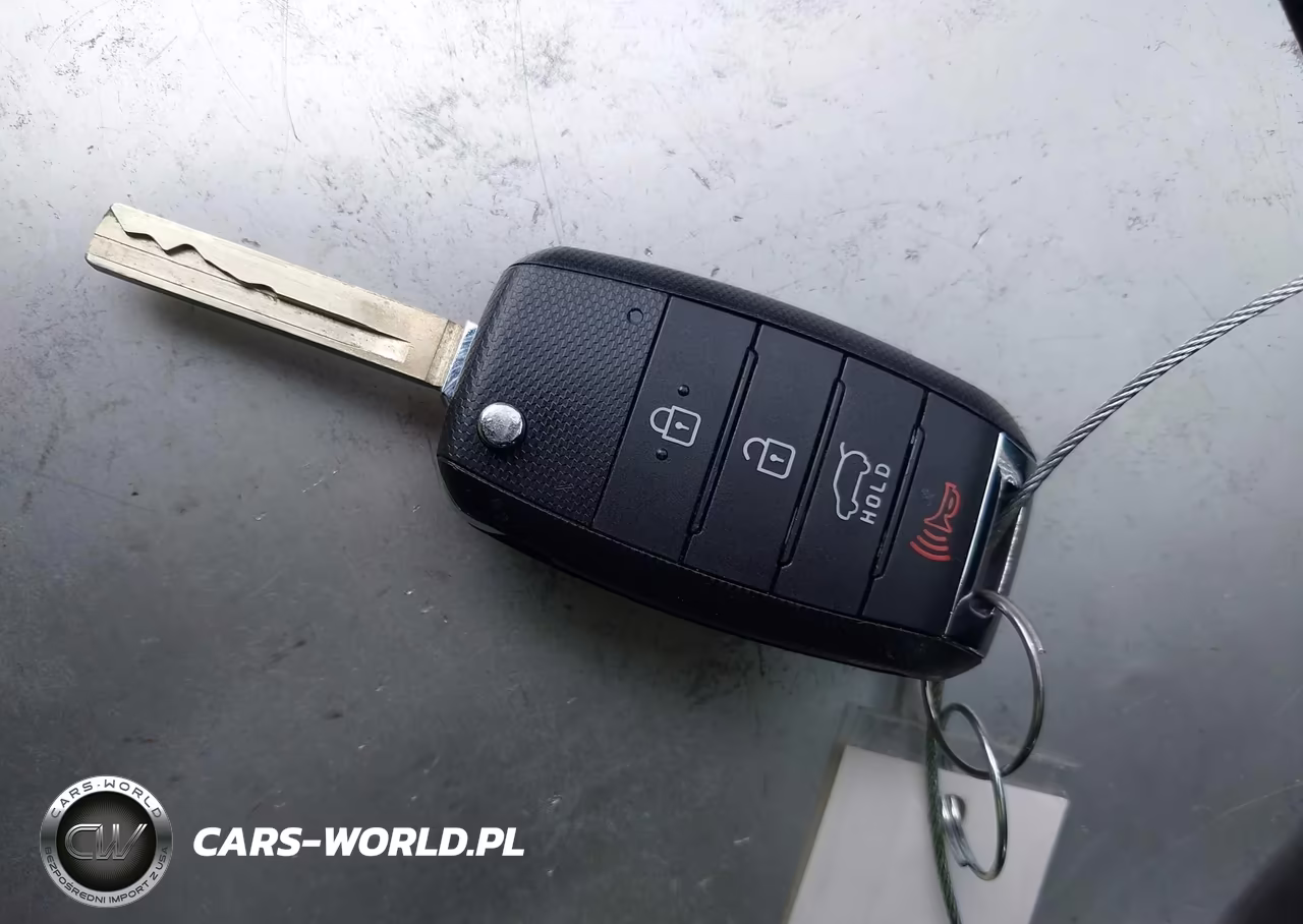 2019 Kia Sorento 3.3L Lx VIN:5XYPG4A52KG582935 - 11