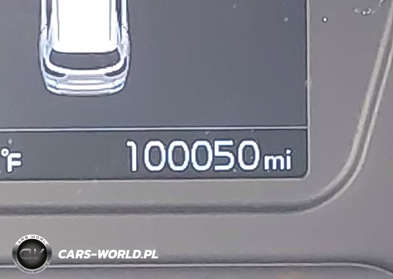 2019 Kia Sorento 3.3L Lx VIN:5XYPG4A52KG582935 - 16