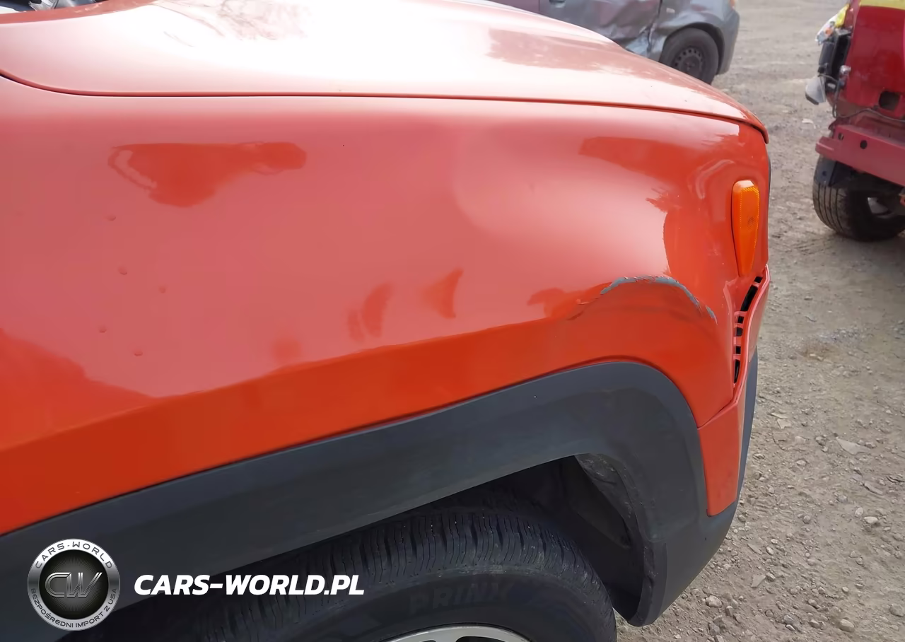 2015 Jeep Renegade Trailhawk VIN:ZACCJBCT6FPB96038 - 20