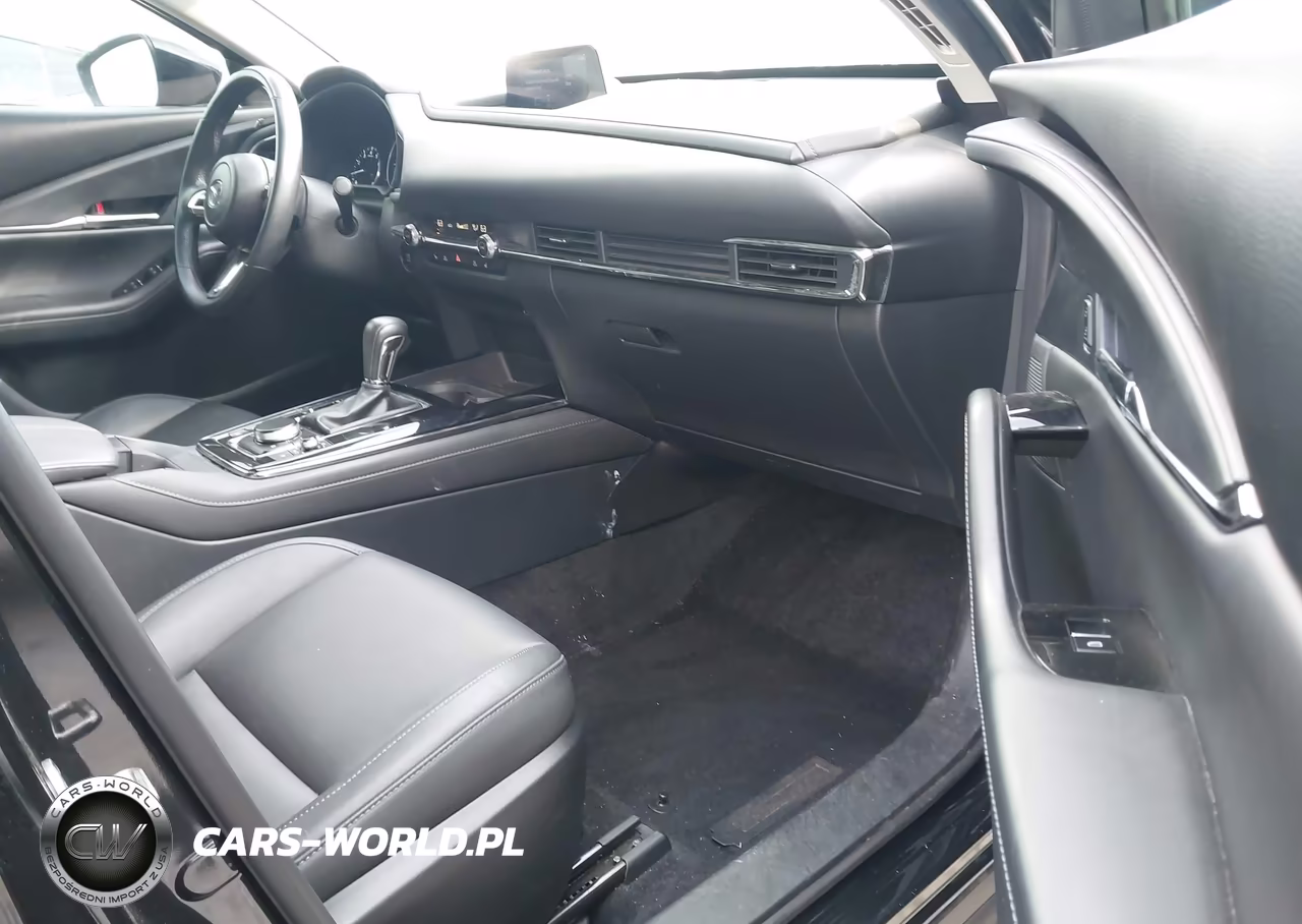 2021 Mazda Cx-30 Preferred VIN:3MVDMBCLXMM253710 - 17
