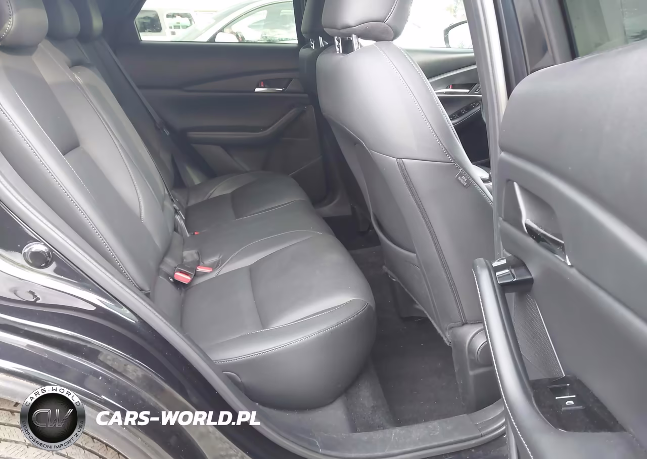 2021 Mazda Cx-30 Preferred VIN:3MVDMBCLXMM253710 - 18
