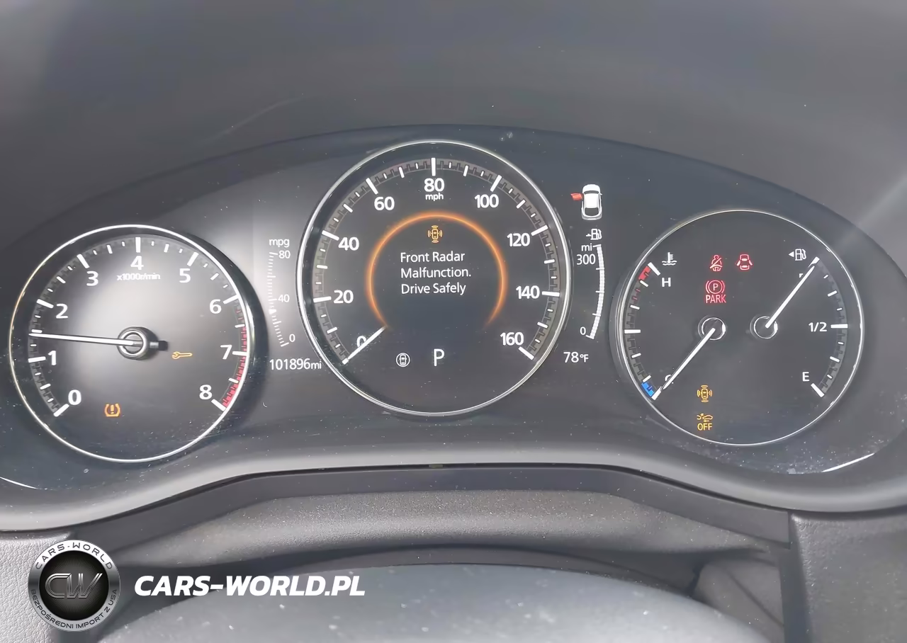 2021 Mazda Cx-30 Preferred VIN:3MVDMBCLXMM253710 - 7