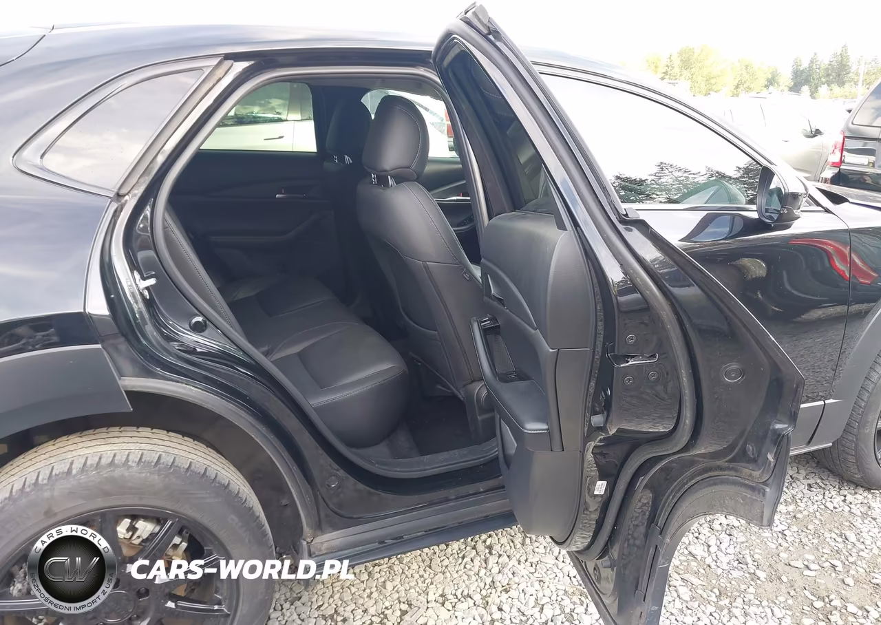 2021 Mazda Cx-30 Preferred VIN:3MVDMBCLXMM253710 - 8