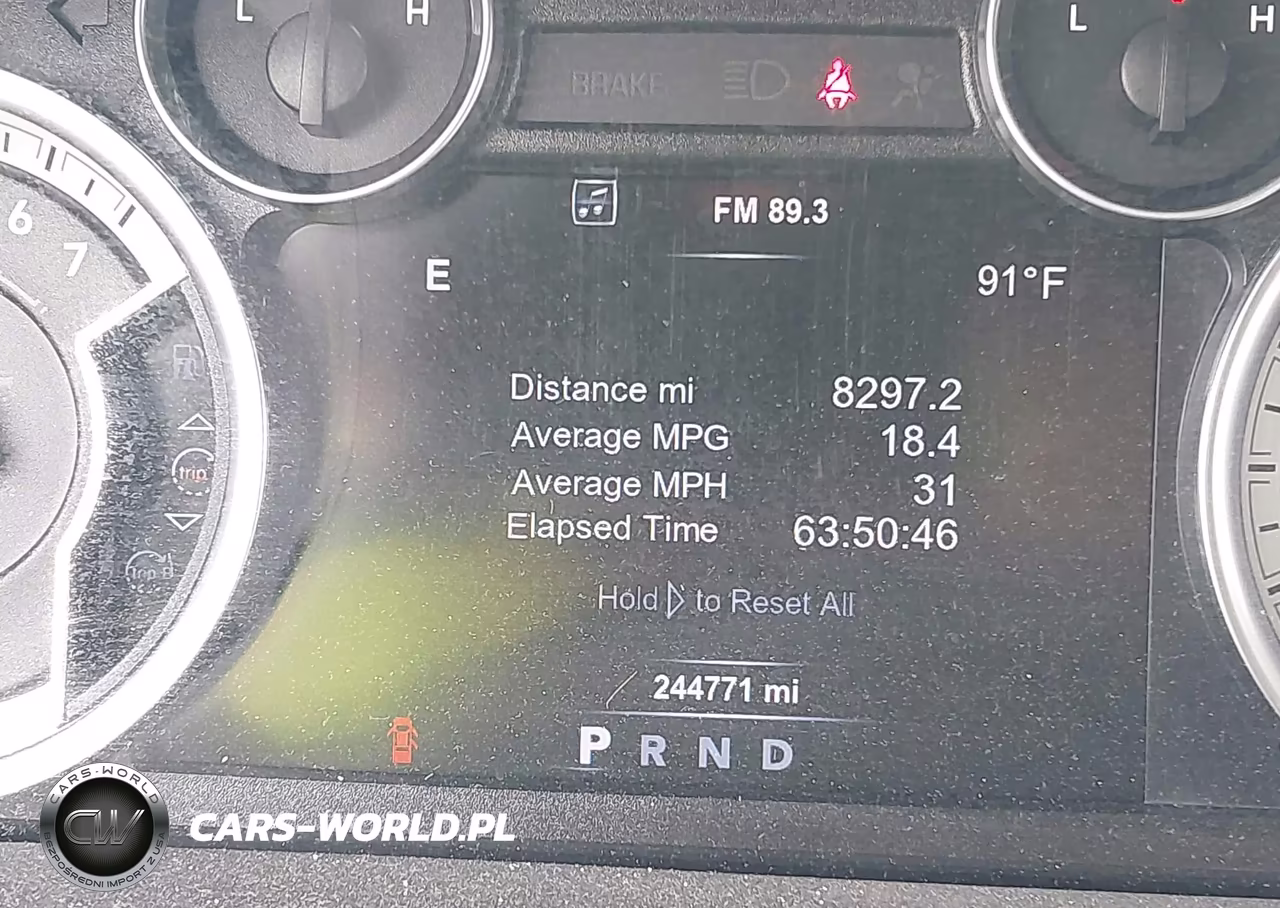 2017 Ram 1500 Lone Star 4X2 6'4 Box VIN:1C6RR6GT1HS500921 - 15