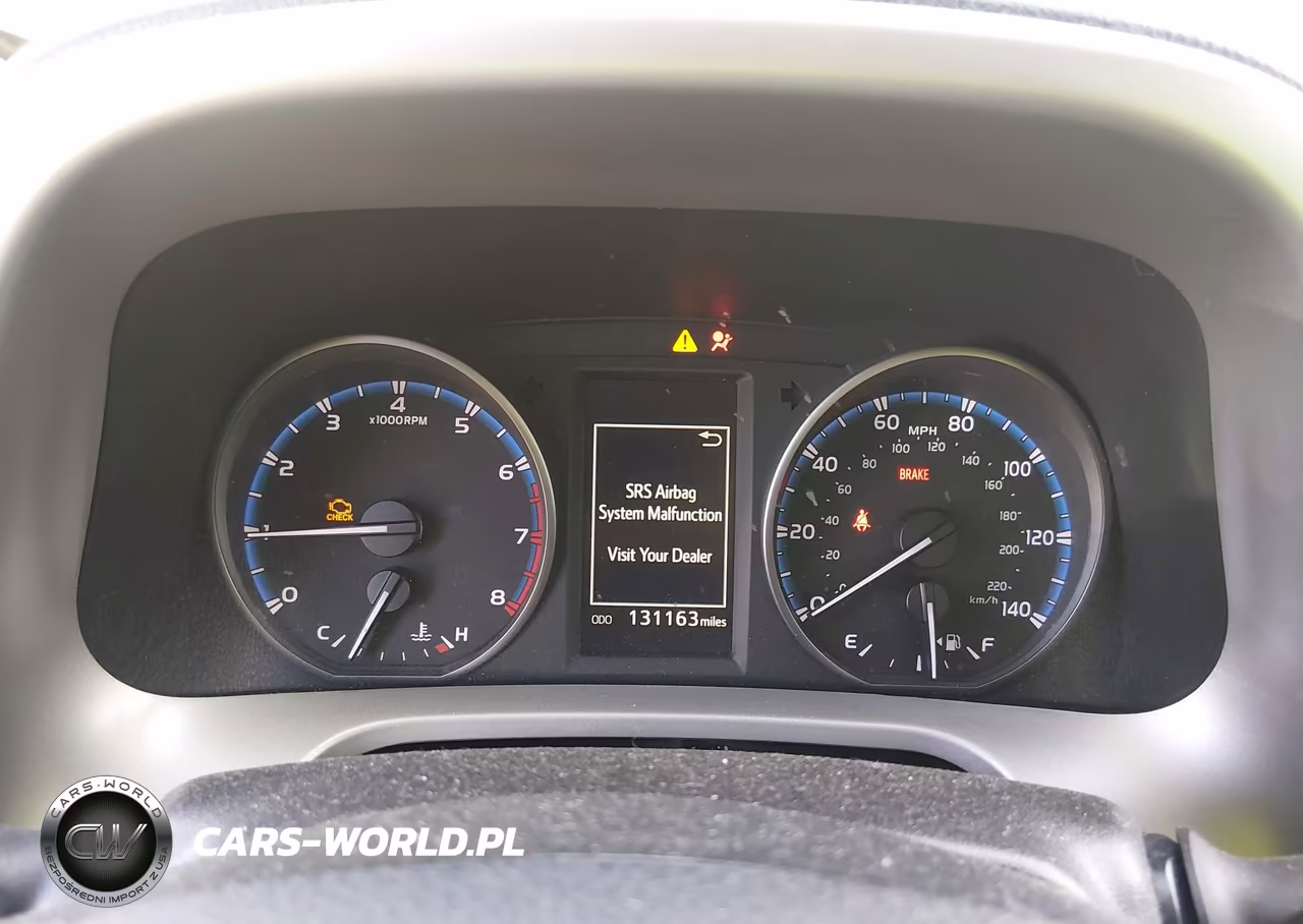 2017 Toyota Rav4 Le VIN:2T3BFREV1HW578048 - 7