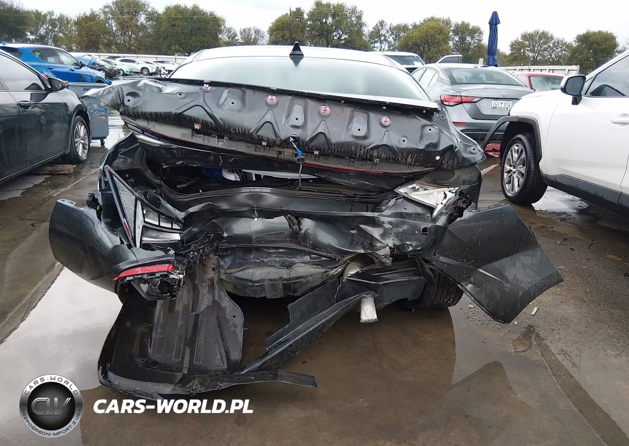 2021 Hyundai Elantra Sel VIN:5NPLN4AG7MH042272 - 17