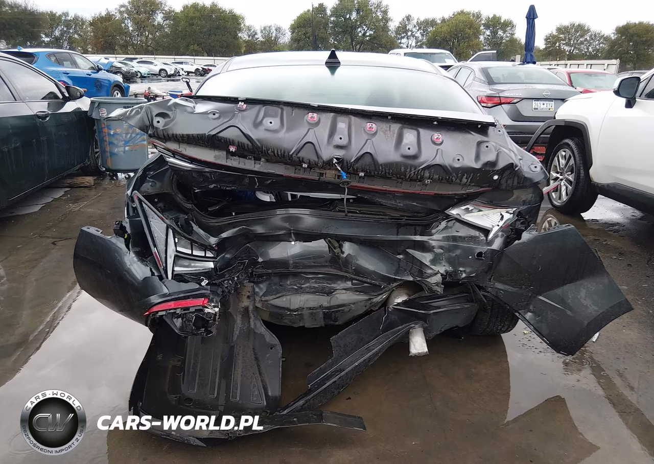 2021 Hyundai Elantra Sel VIN:5NPLN4AG7MH042272 - 6