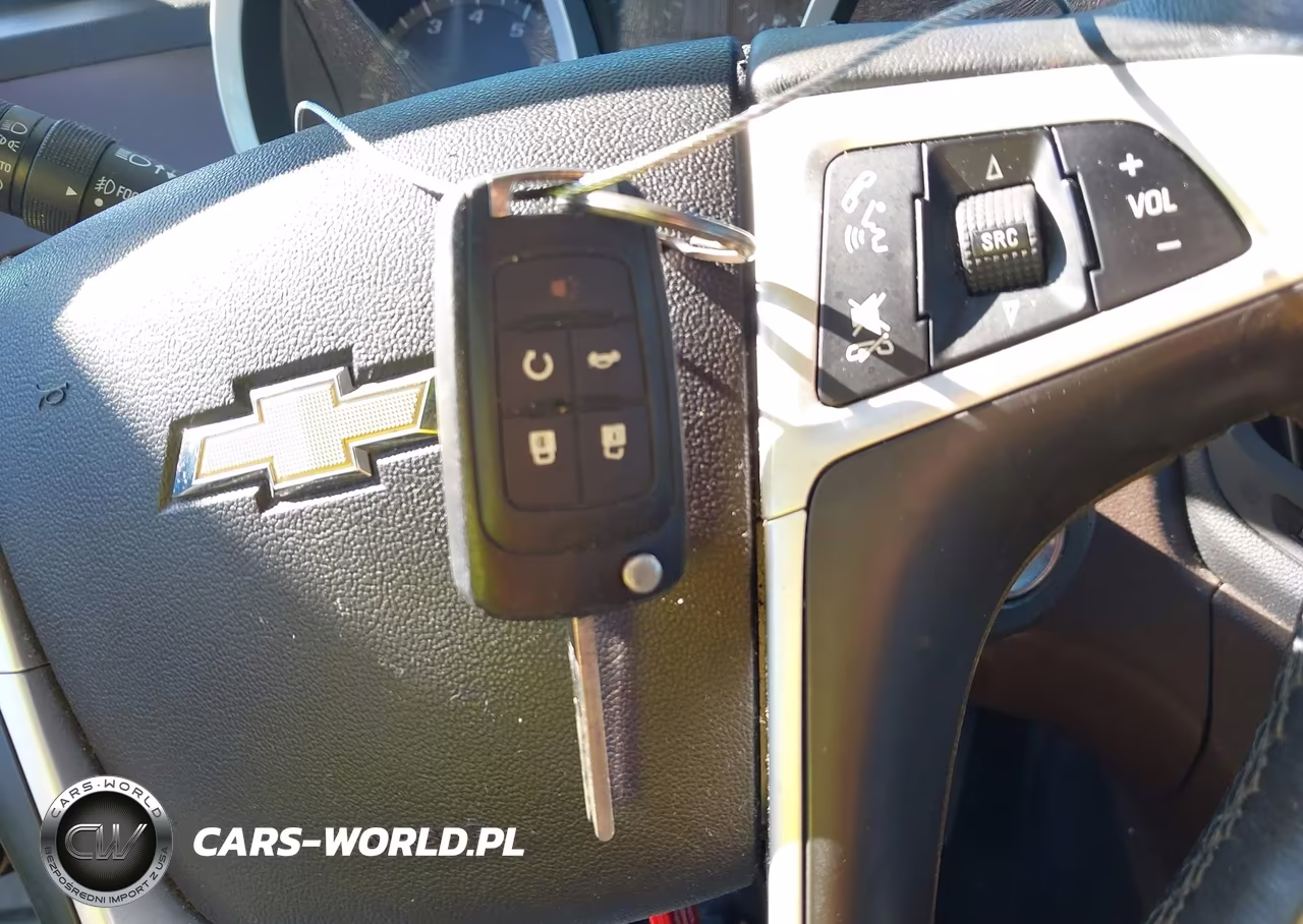 2012 Chevrolet Equinox Ltz VIN:2GNALFEK0C6258823 - 11