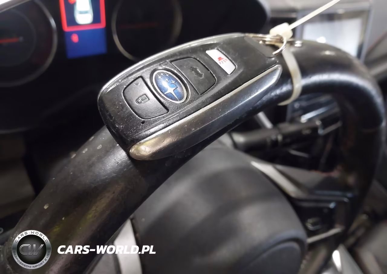 2017 Subaru Impreza 2.0I Sport VIN:4S3GKAK66H3618451 - 11