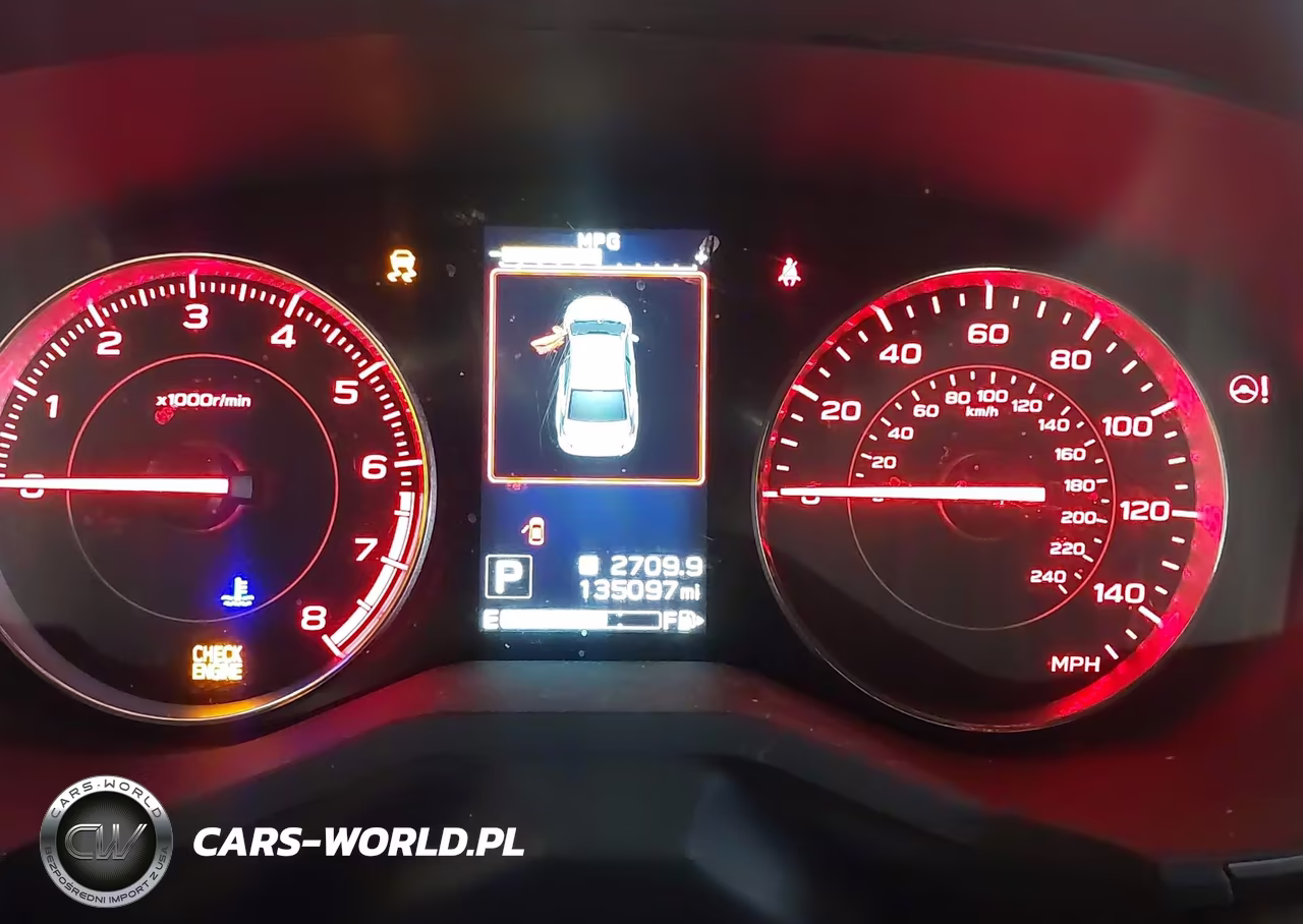 2017 Subaru Impreza 2.0I Sport VIN:4S3GKAK66H3618451 - 7