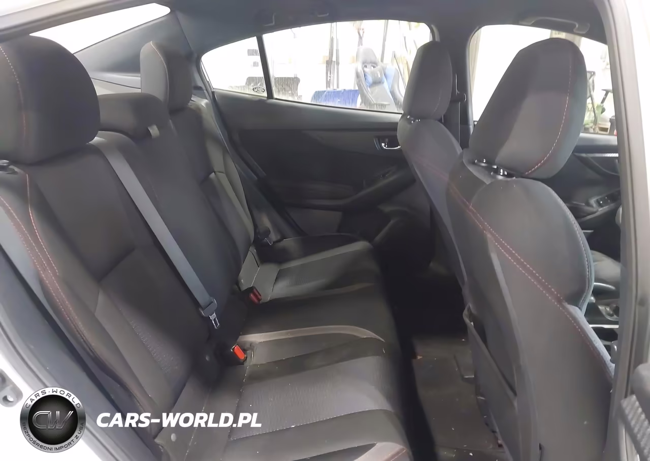2017 Subaru Impreza 2.0I Sport VIN:4S3GKAK66H3618451 - 8