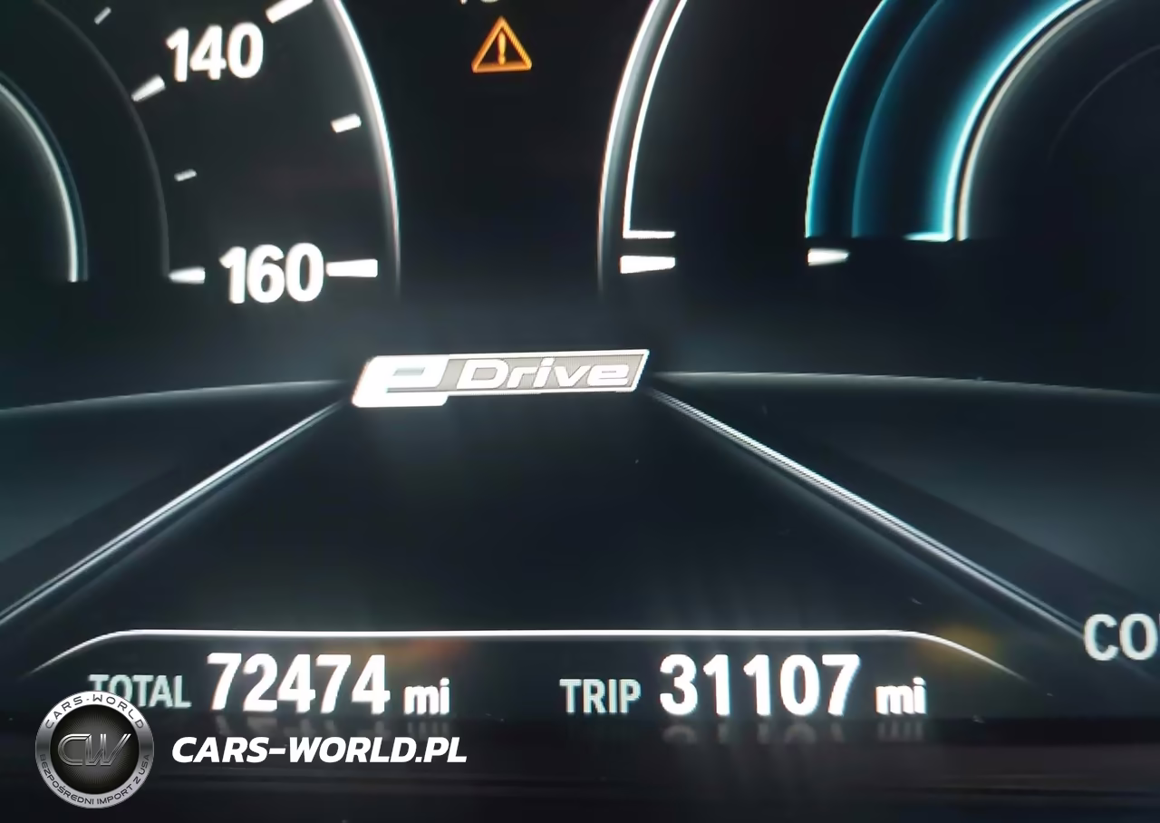 2019 BMW 530E Iperformance VIN:WBAJA9C51KB253670 - 15