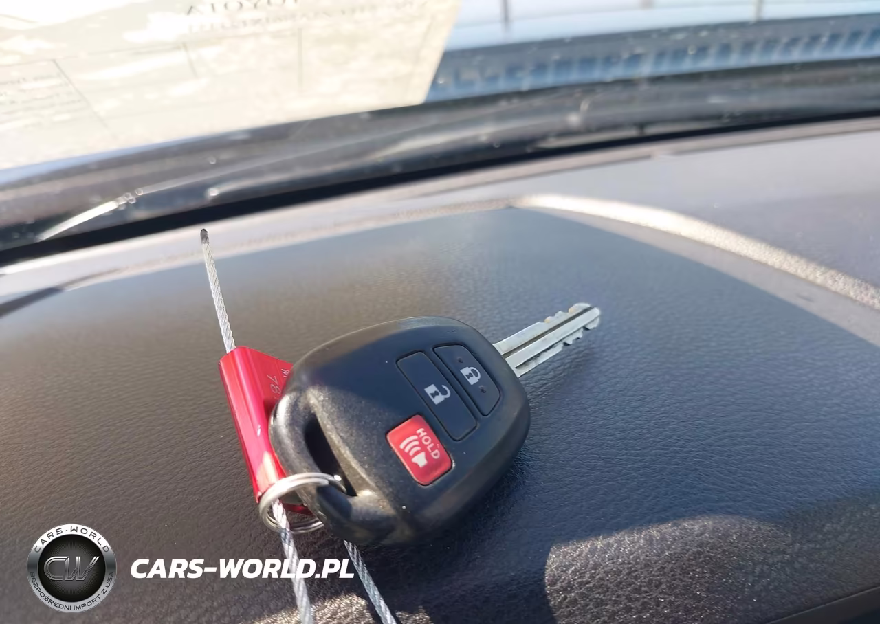 2018 Toyota Tacoma Trd Off Road VIN:5TFCZ5AN6JX123353 - 11