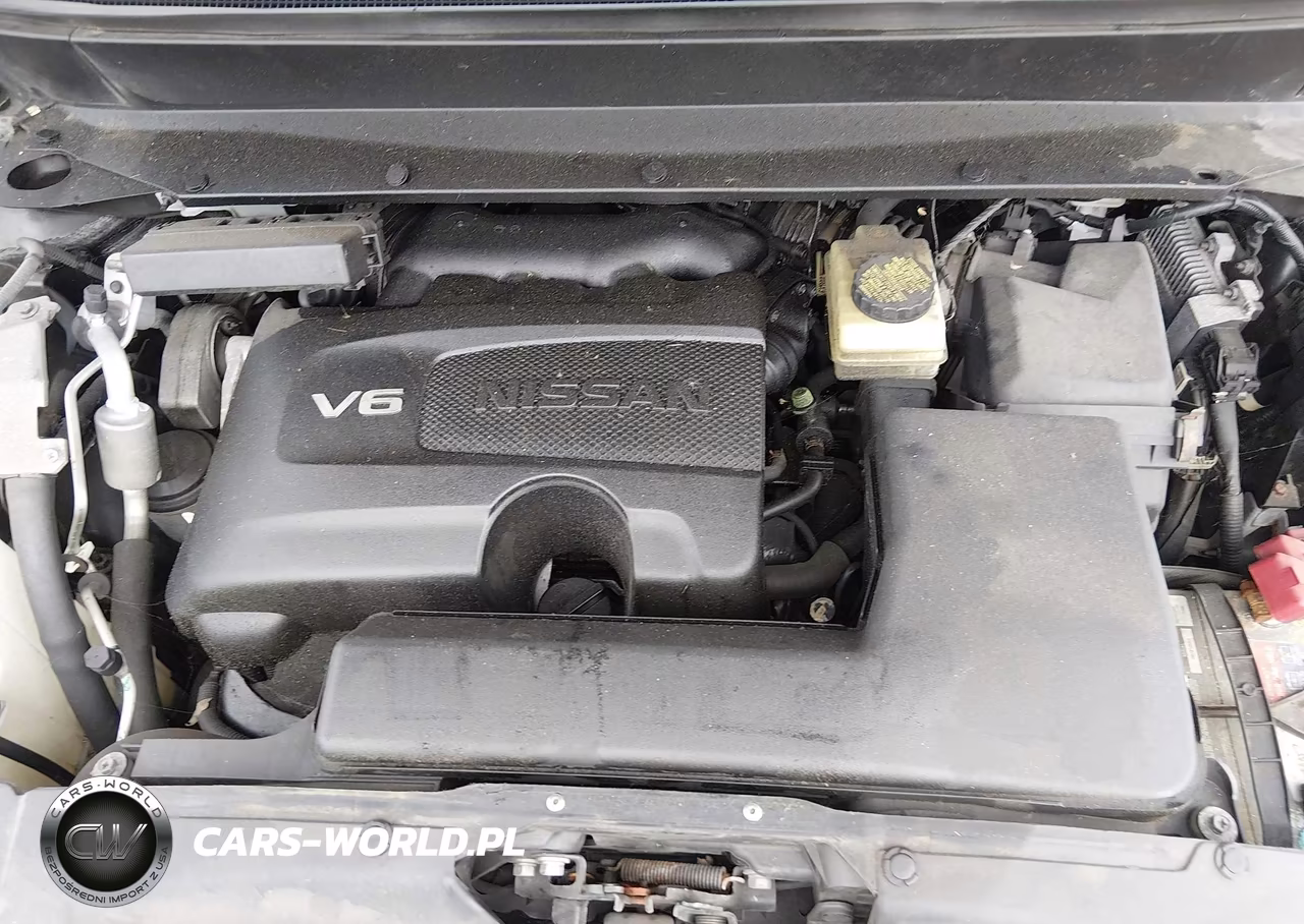 2017 Nissan Pathfinder S VIN:5N1DR2MM5HC686333 - 10
