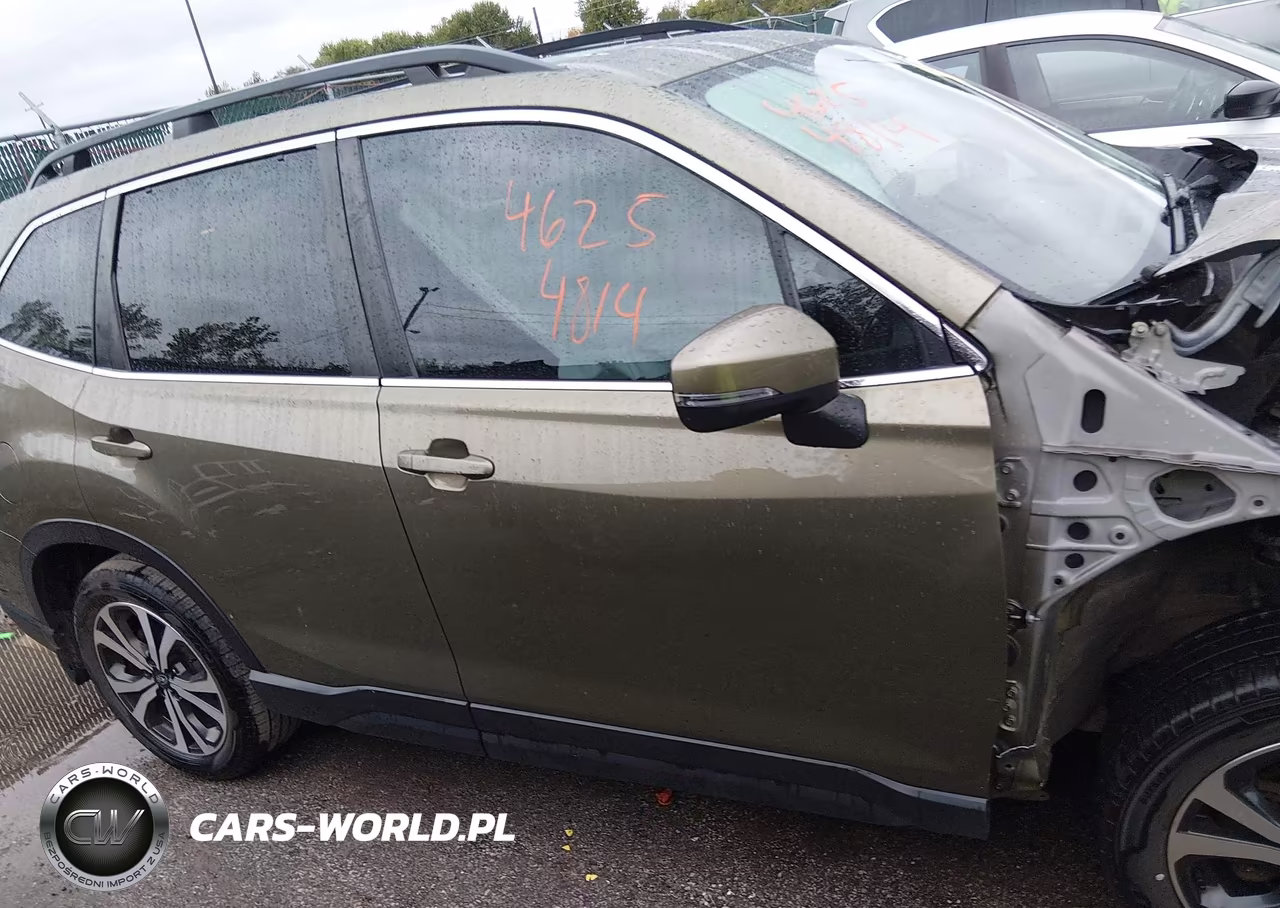 2022 Subaru Forester Limited VIN:JF2SKAPC7NH423435 - 14