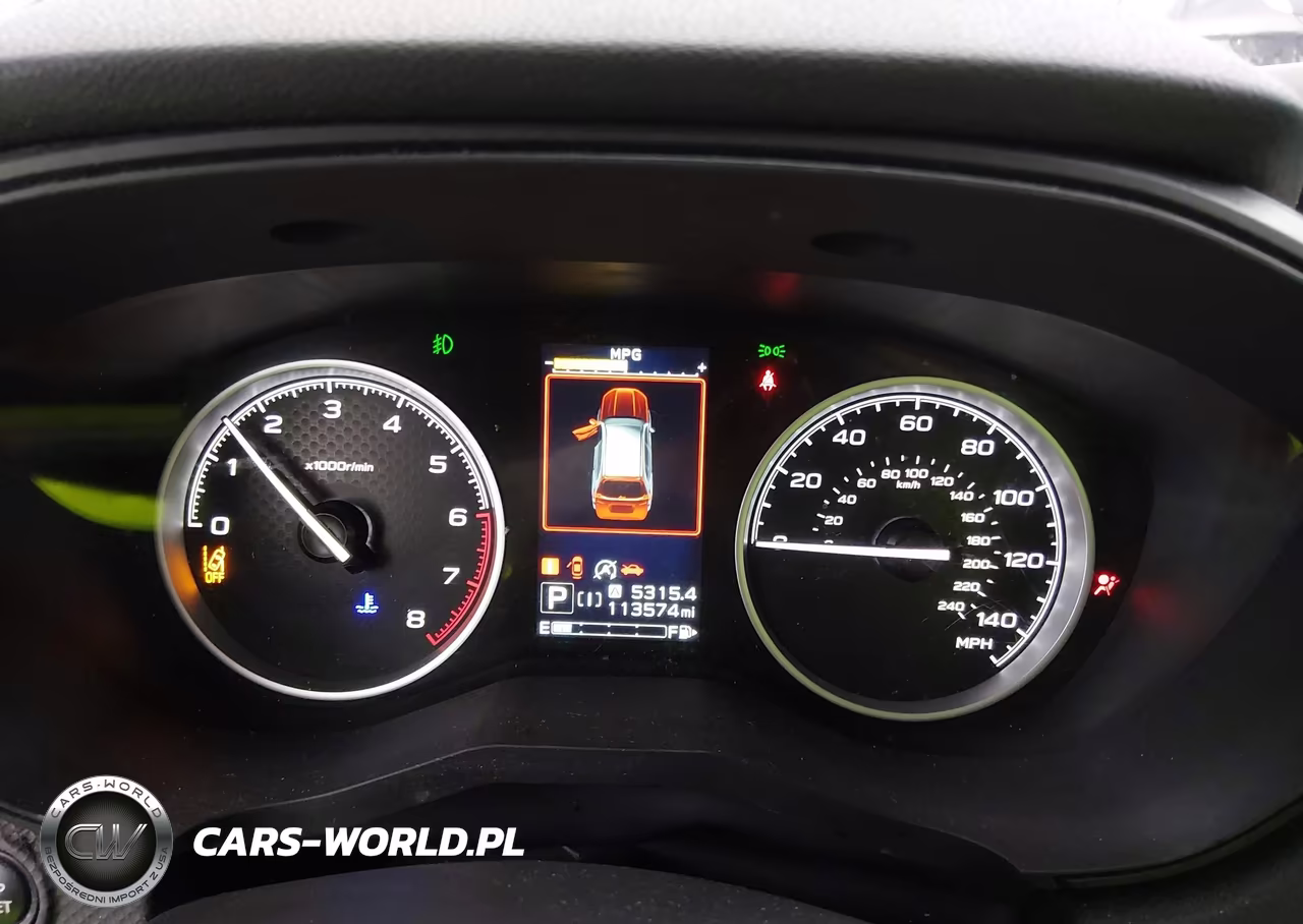 2022 Subaru Forester Limited VIN:JF2SKAPC7NH423435 - 7