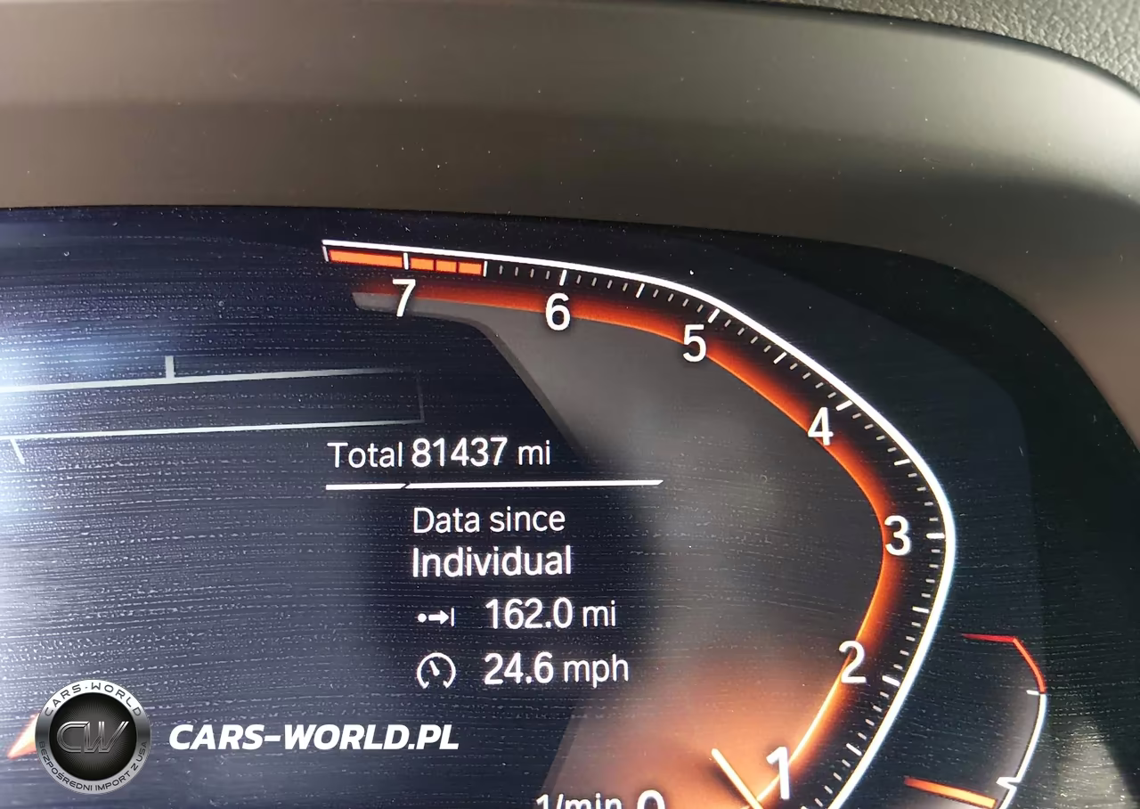2019 BMW X5 xDrive40I VIN:5UXCR6C55KLL03725 - 16