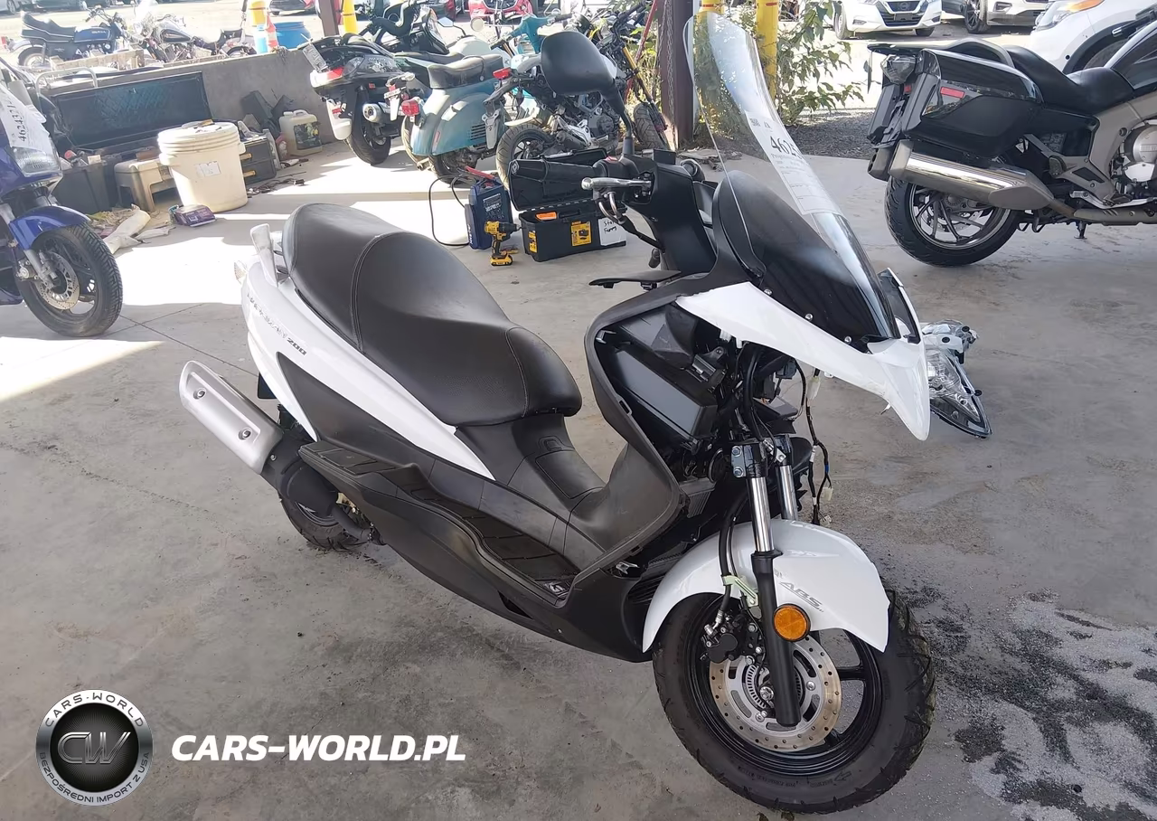2020 Suzuki Uh200 – zdjęcie 1 z 14