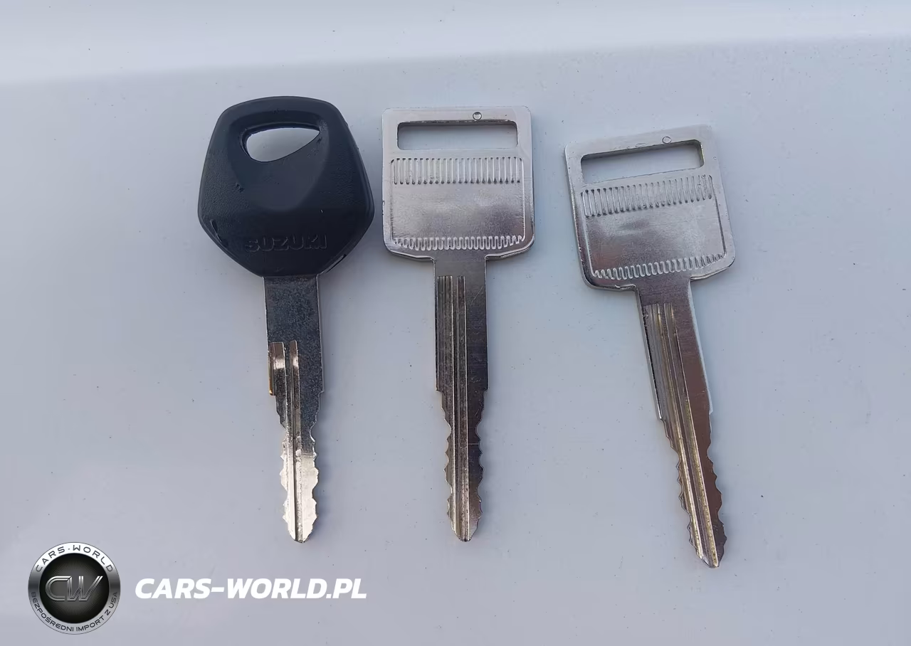 2020 Suzuki Uh200 VIN:MLCCH41A6L1600060 - 11