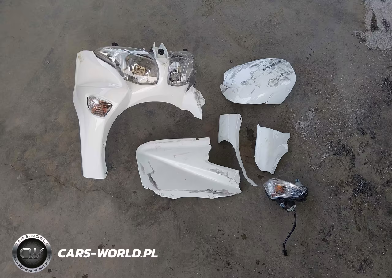 2020 Suzuki Uh200 VIN:MLCCH41A6L1600060 - 12