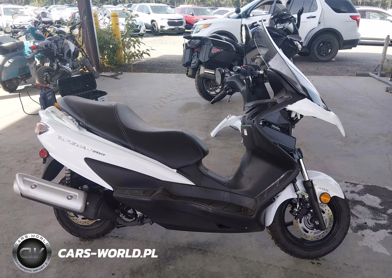 2020 Suzuki Uh200 VIN:MLCCH41A6L1600060 - 13