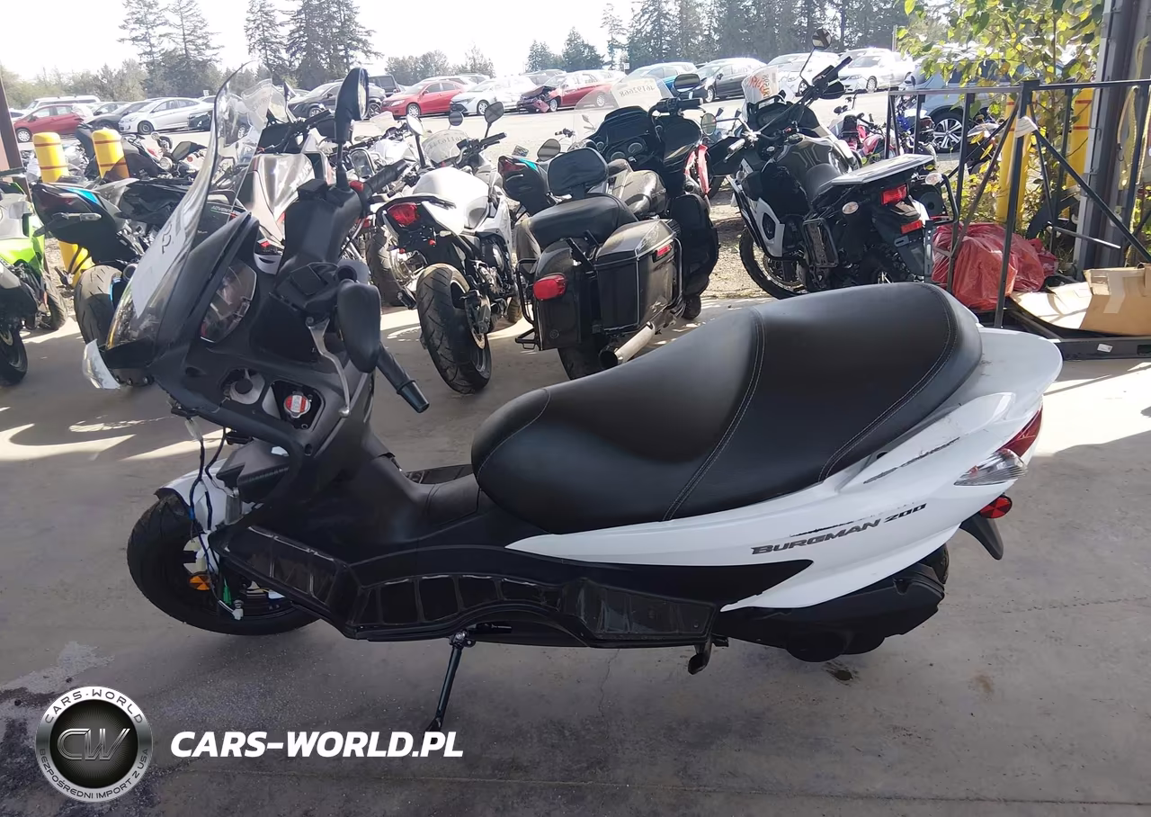 2020 Suzuki Uh200 VIN:MLCCH41A6L1600060 - 14