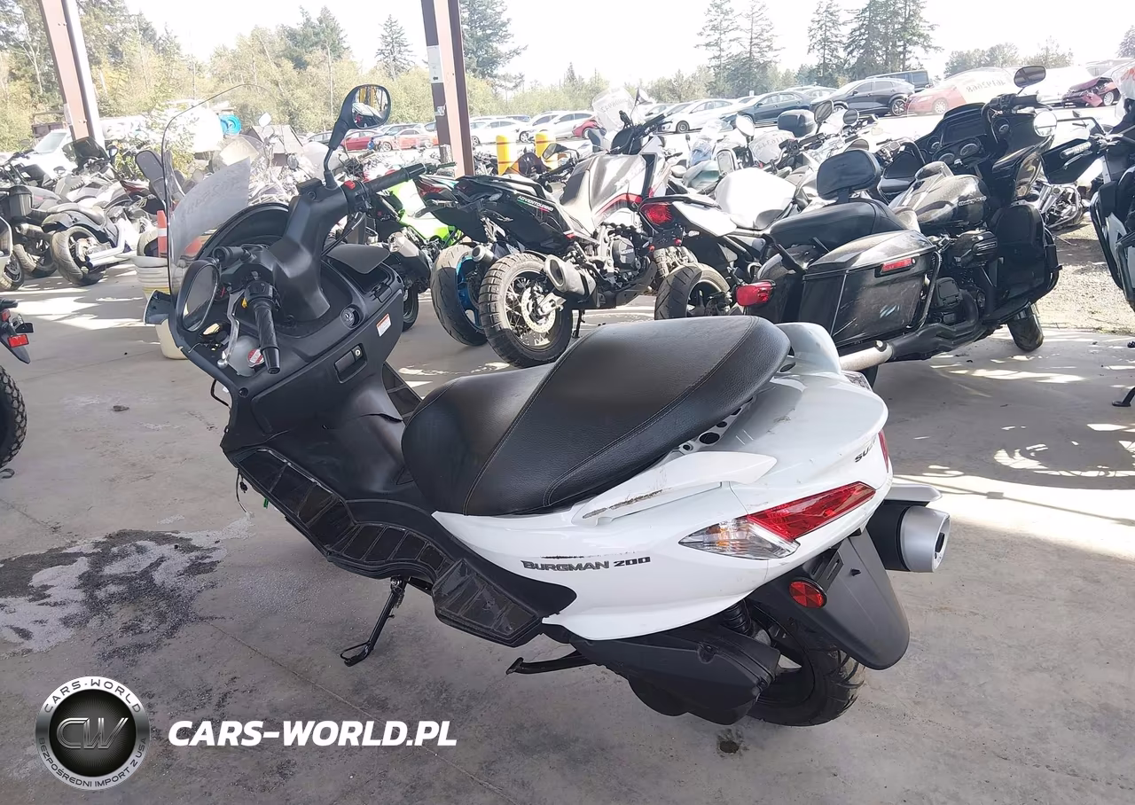 2020 Suzuki Uh200 VIN:MLCCH41A6L1600060 - 3