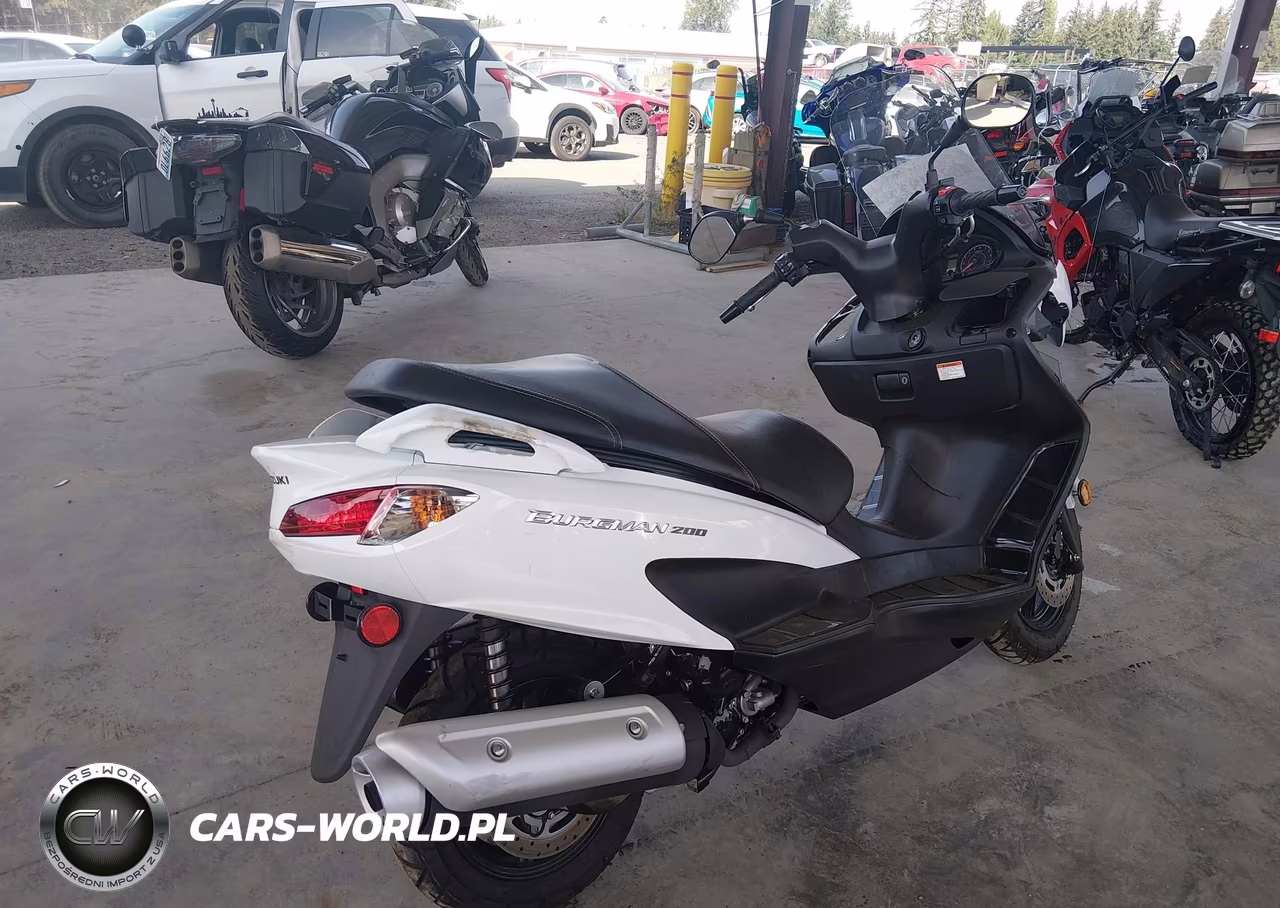 2020 Suzuki Uh200 VIN:MLCCH41A6L1600060 - 4
