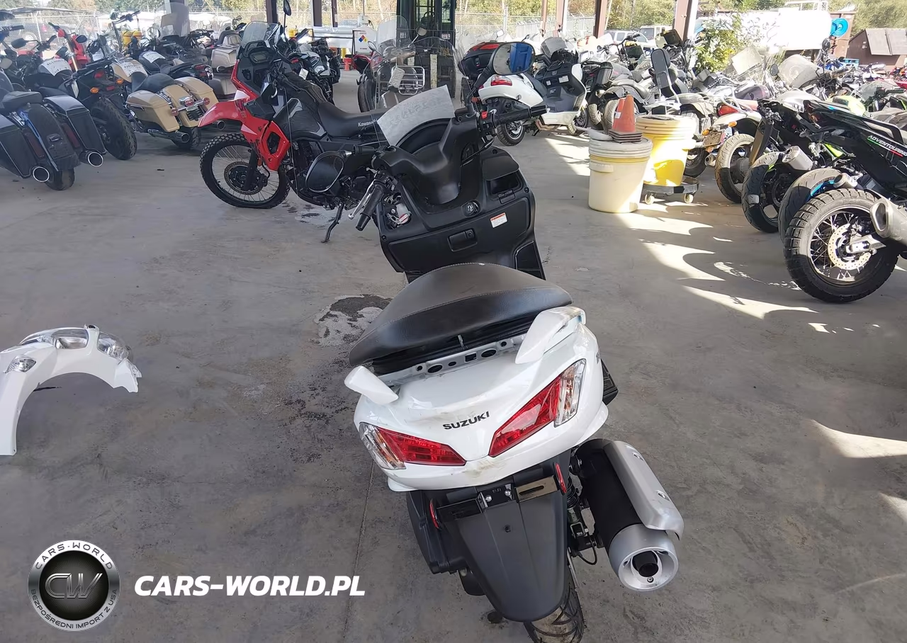 2020 Suzuki Uh200 VIN:MLCCH41A6L1600060 - 6