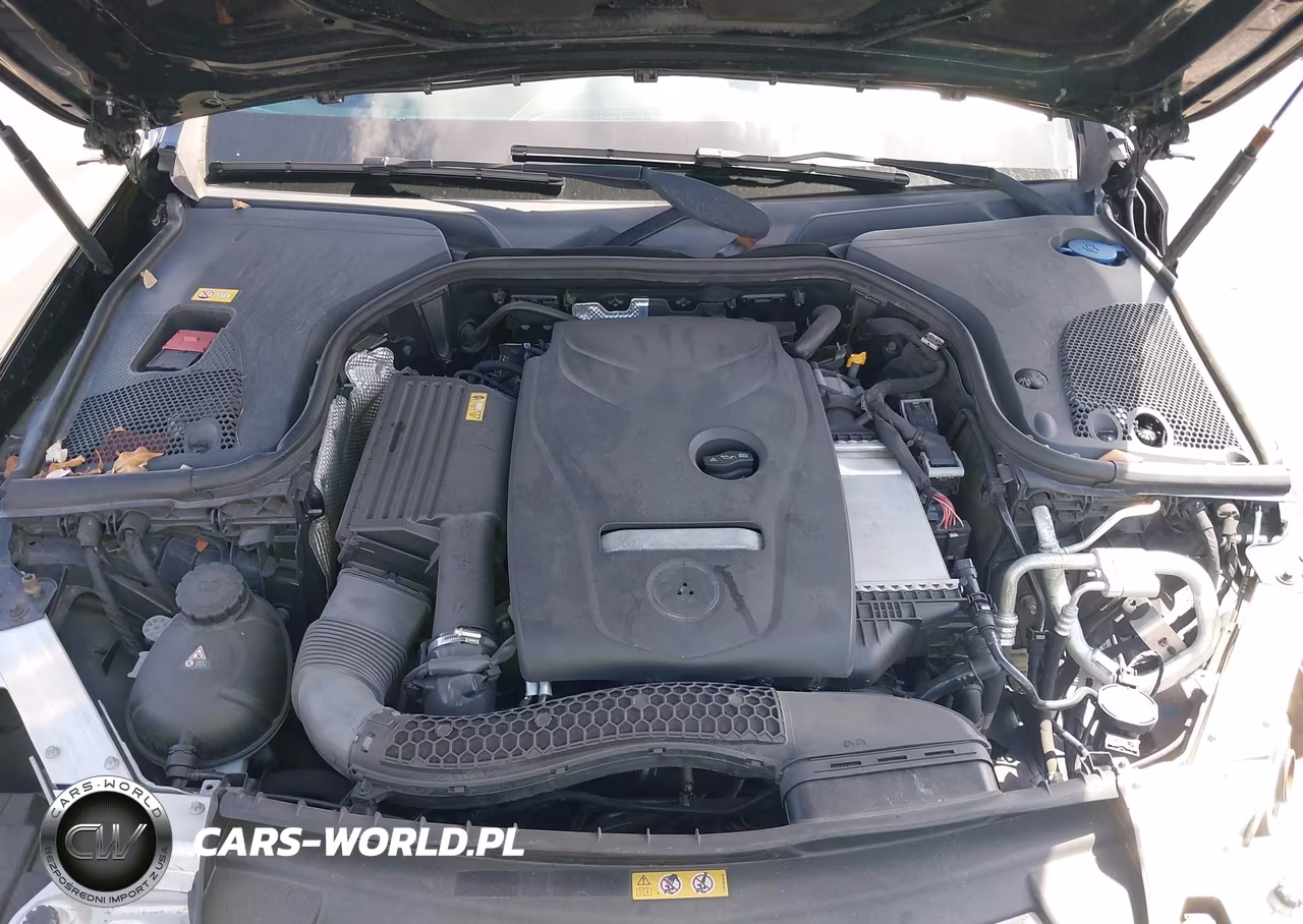 2017 Mercedes-Benz E 300 VIN:WDDZF4JB1HA017513 - 10