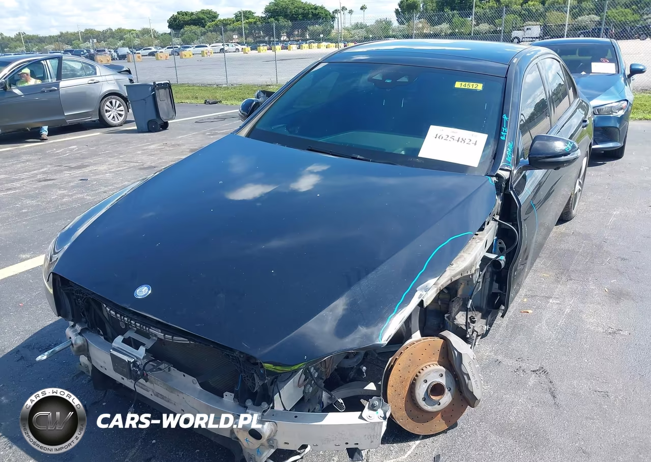 2017 Mercedes-Benz E 300 VIN:WDDZF4JB1HA017513 - 13