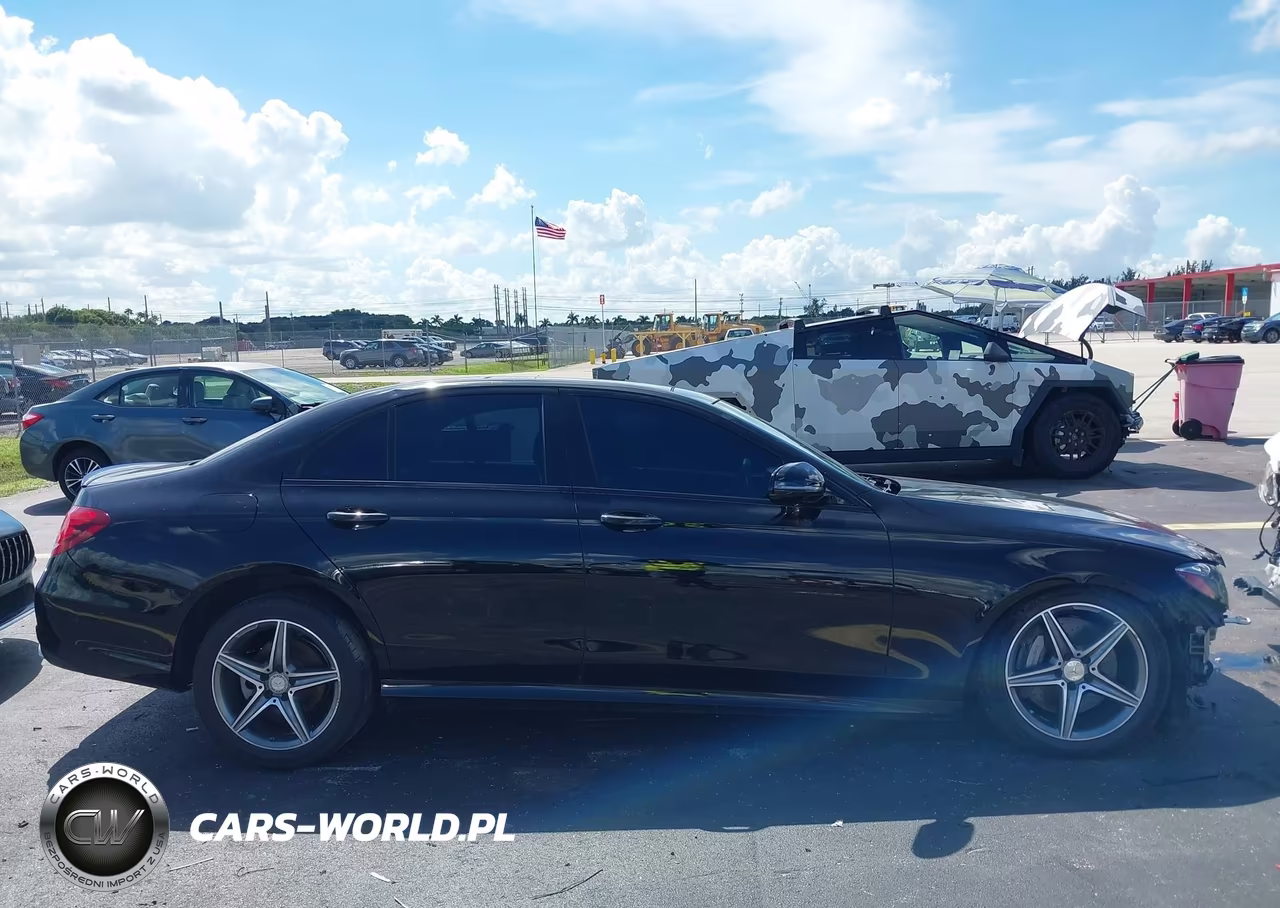 2017 Mercedes-Benz E 300 VIN:WDDZF4JB1HA017513 - 14