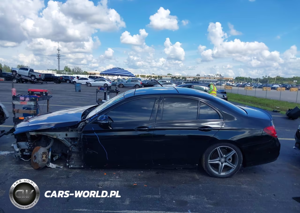 2017 Mercedes-Benz E 300 VIN:WDDZF4JB1HA017513 - 15